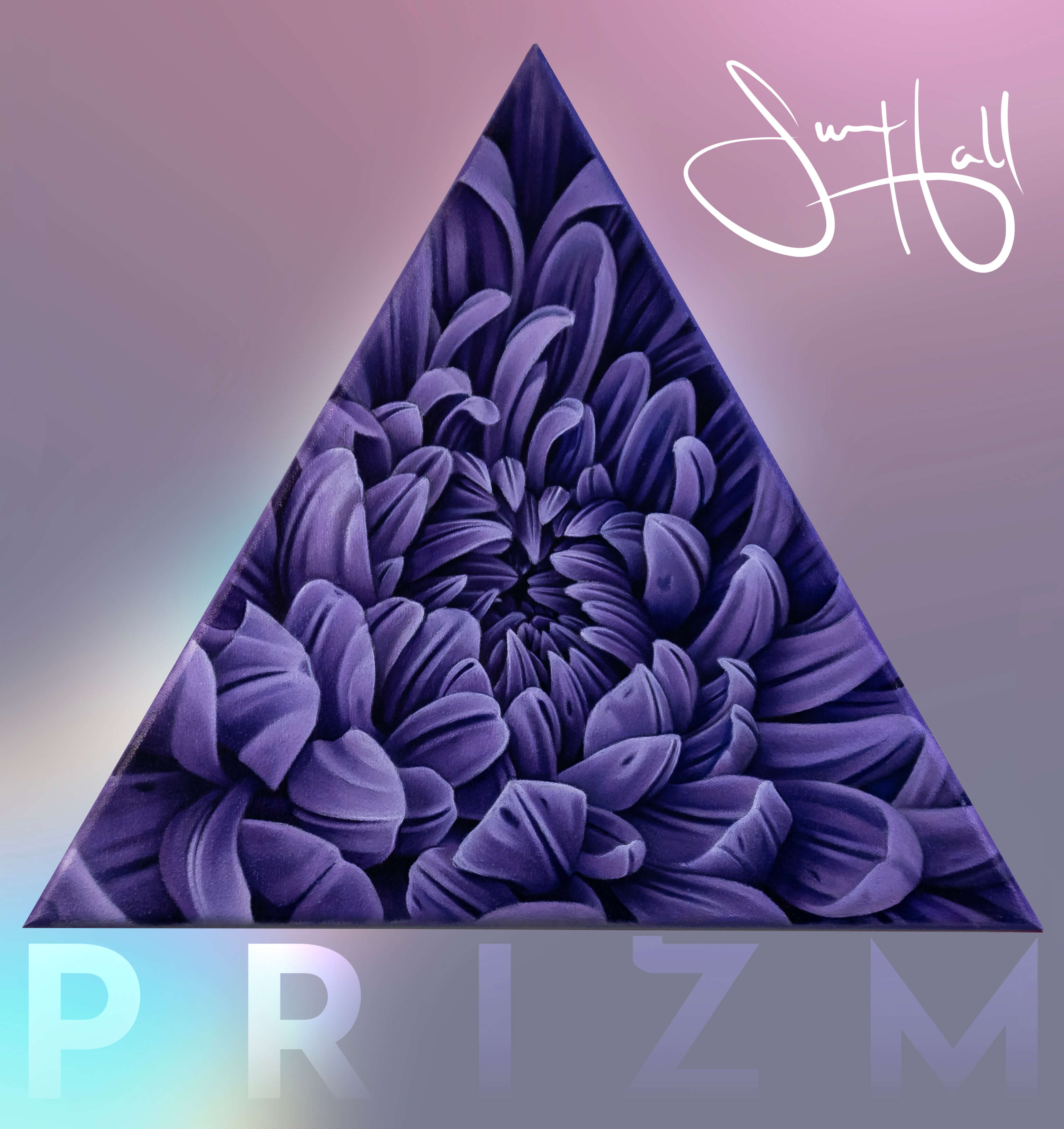 PRIZM Purple - James Hall Creative