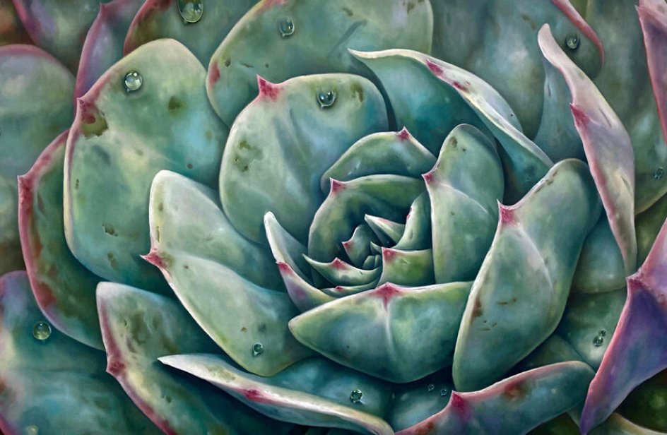 Floral - James Hall Creative